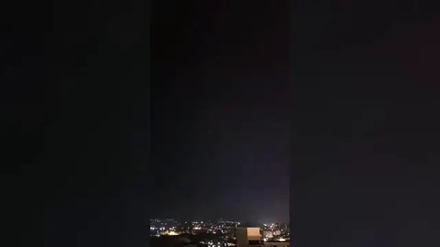 Video thumbnail for Syria: Military Exercises Near Damascus.