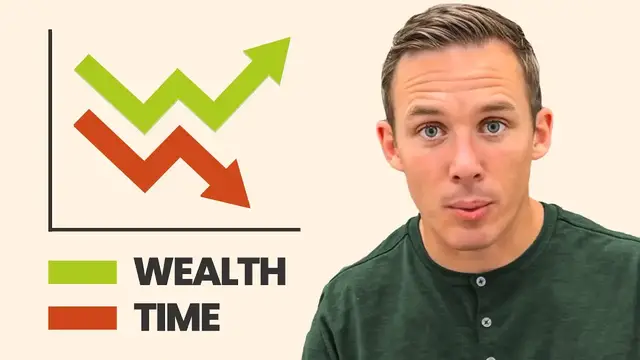 'Video thumbnail for The Five Types of Wealth: Why Retirement Isn’t Just About the Money'
