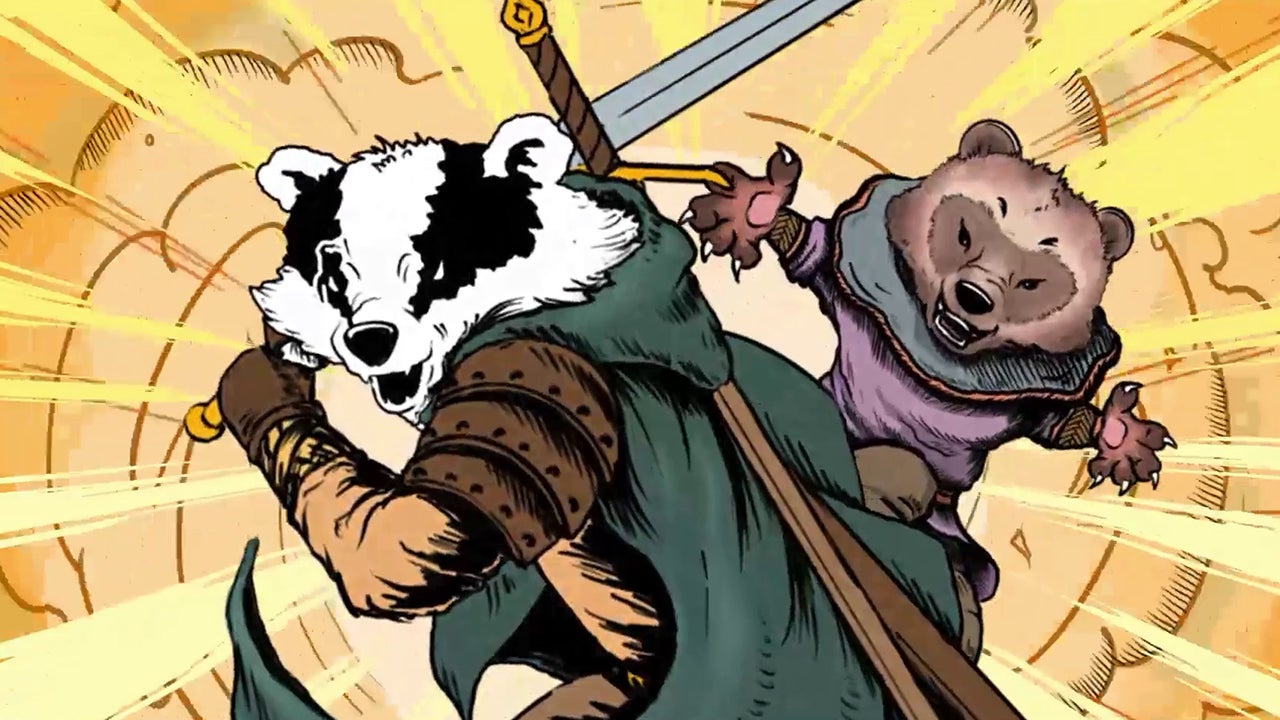 Video thumbnail for Willow Guard - Official Frostreign DLC Release Date Trailer