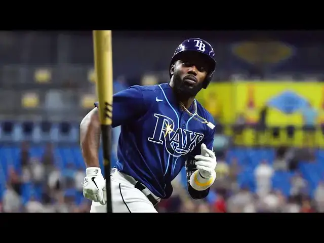 'Video thumbnail for All of Randy Arozarena's 2021 Home Runs!'