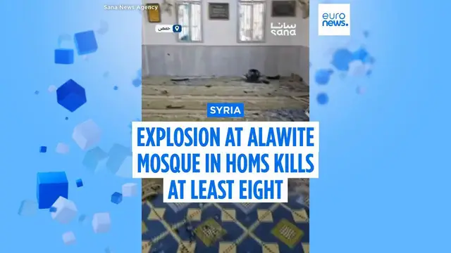 Video thumbnail for Latest news bulletin | December 27th, 2025 – Morning