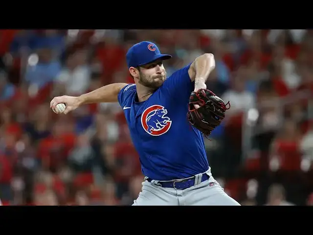 'Video thumbnail for Cory Abbott 2021 MLB Highlights!'