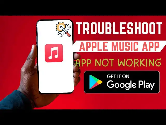 'Video thumbnail for How To Troubleshoot Apple Music App | Fix Errors'