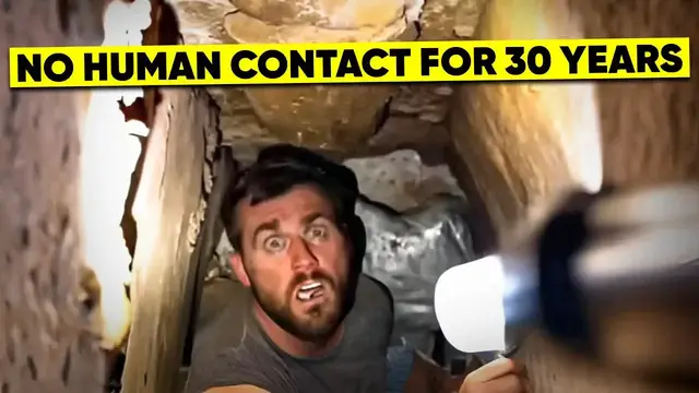 Video thumbnail for business basics: syria's saydnaya prison: assad's brutal regime, russian support, and modern day atrocities