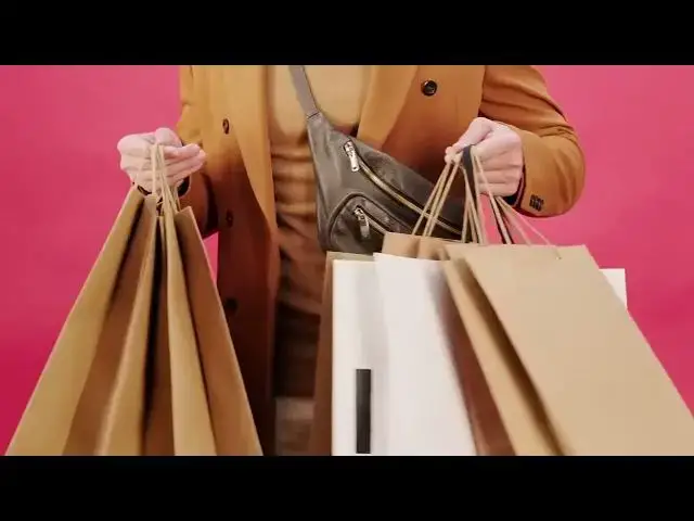Video thumbnail for Shopping  Videos