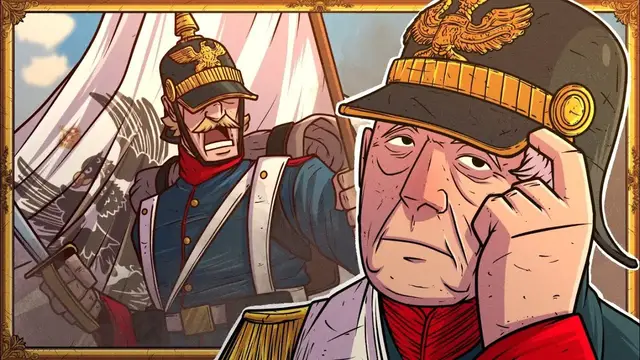 Video thumbnail for How did the Prussian Army Dominate Europe in the 1800s? | Animated History