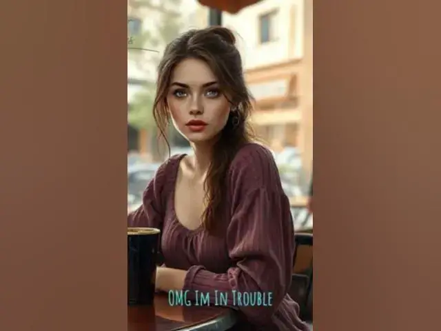 'Video thumbnail for OMG Im In Trouble'