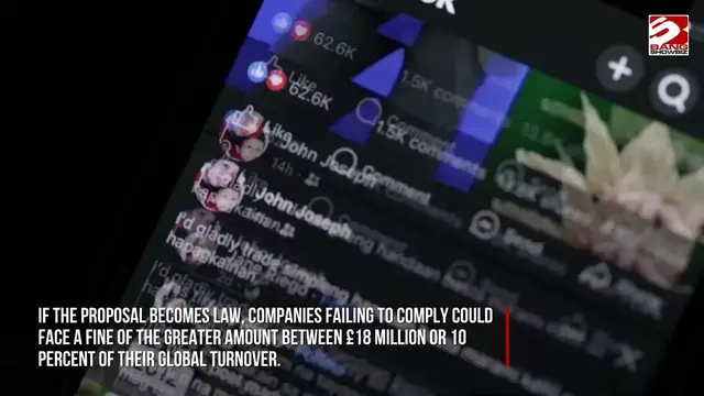 Video thumbnail for Ofcom wants TikTok, Instagram and more to take scam ads seriously