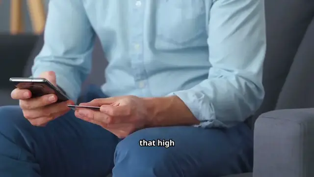 'Video thumbnail for Finance Expert Debunks Credit Card Myths'