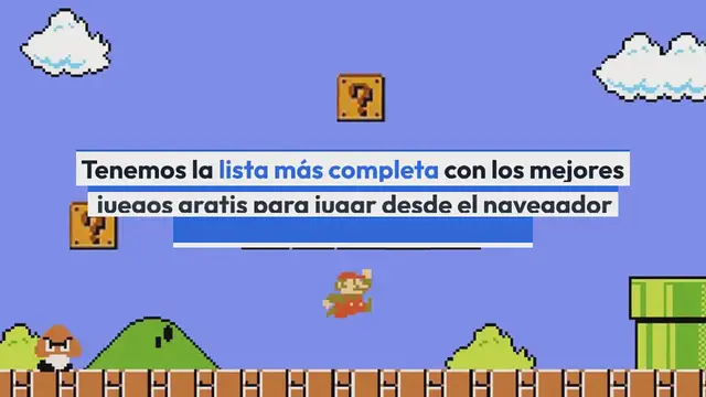 Video thumbnail for Los 100 Mejores juegos para navegador GRATIS de 2024