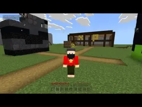 Video thumbnail for official guys mineing sim
