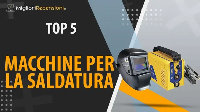 Video thumbnail for ⭐️ MIGLIORE STAZIONE DI SALDATURA - Consigli e Guida all'acquisto (Comparativo 2022)