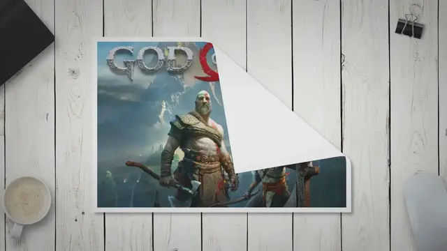 Video thumbnail for God of War - Depiction of Norse mythology in the franchise