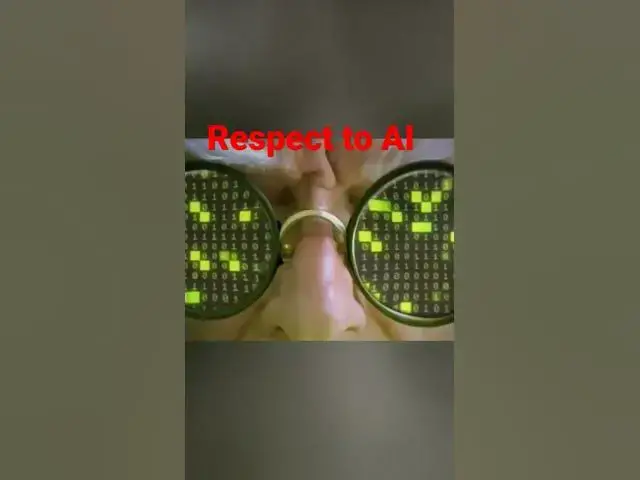 Video thumbnail for AI Sci-fi movie!!!