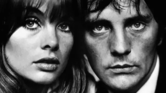 'Video thumbnail for Terence Stamp, 'Superman' and 'Billy Budd' Actor, Dies at 87'
