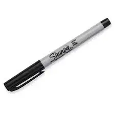 'Video thumbnail for Sharpie Saga Episode One: Regret'