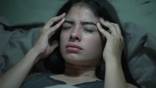 Video thumbnail for Stressed People