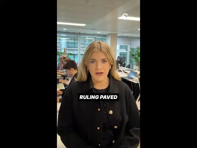'Video thumbnail for Why are Russian oligarchs' ex-wives flocking to London to get divorced?'