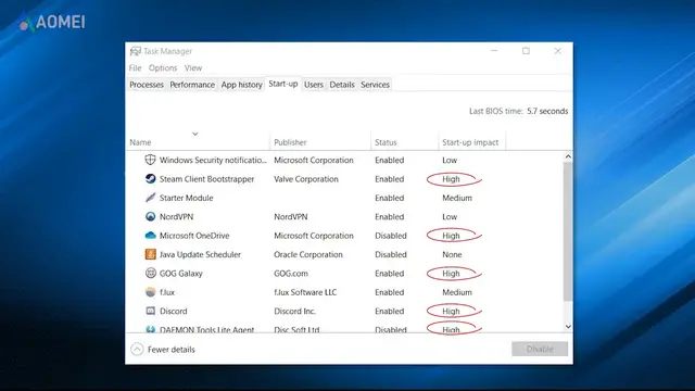Video thumbnail for Boost Windows 11 Performance: Tips to Make It Run Faster