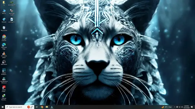 Video thumbnail for Best AI Website To Generate a Social Media Posts