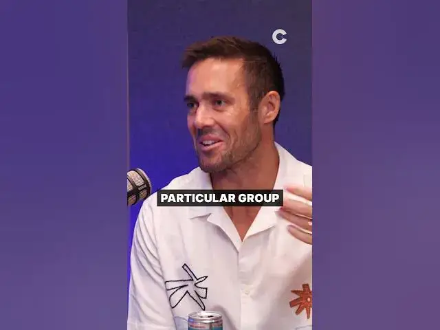 Video thumbnail for CleanCo founder Spencer Matthews explains how setting boundaries helps him stay focused on his goals
