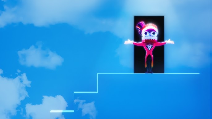 Video thumbnail for Digital Circus Ep 8 Trailer