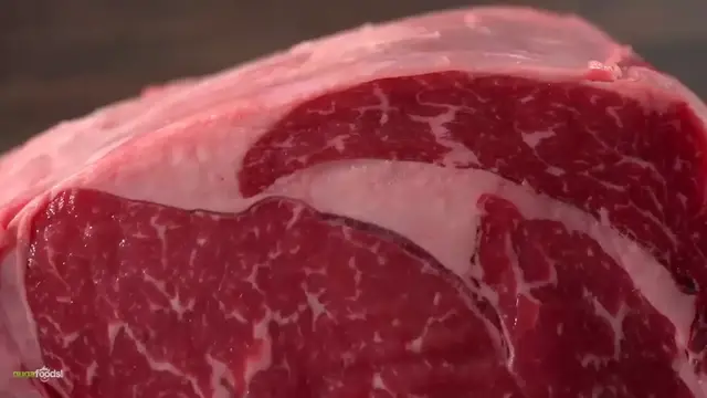 'Video thumbnail for I DRY AGED steaks in KETCHUP and this happened! (640p 24fps)'