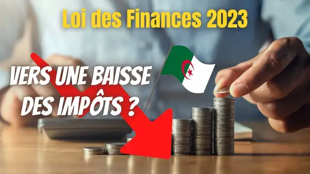 Video thumbnail for 📝  L'impôt sur le revenu global (IRG) en Algérie - Possibilité de révision totale du barème en 2023