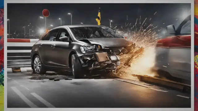 Video thumbnail for Achieving Superior Crash Test Ratings: A Manufacturer's Guide