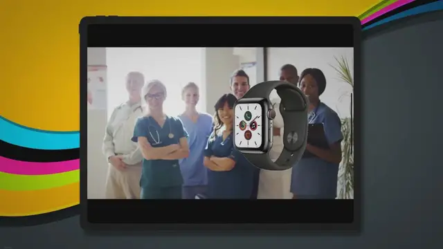 'Video thumbnail for 5 Best Apple Watch Faces for Nurses to Simplify Their Shift'