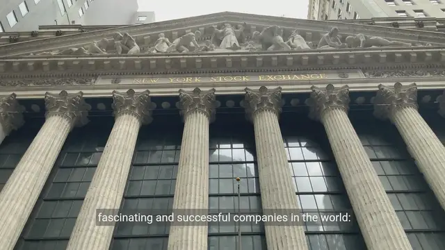 Video thumbnail for How many stocks are in Berkshire Hathaway?