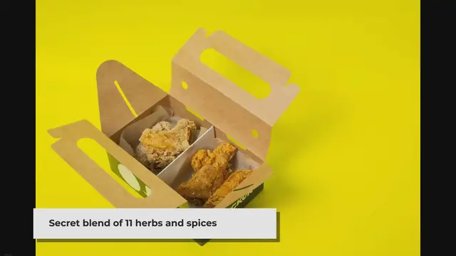 'Video thumbnail for KFC Menu Prices in Canada: A Comprehensive Guide'