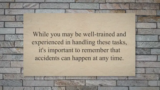 Video thumbnail for Staying Safe on the Job: A Guide to What Electricians Should and Shouldn't Wear