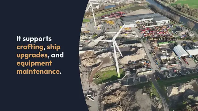 Video thumbnail for Maximize Resource Gathering Tips