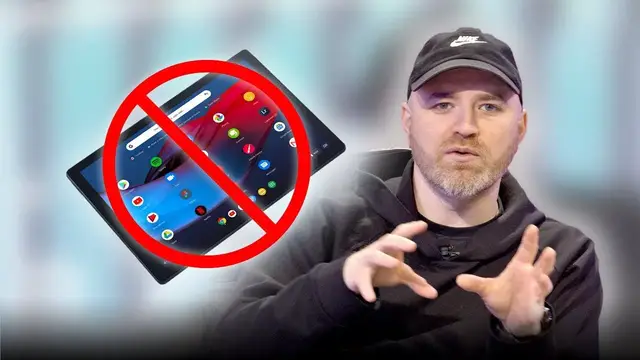 Video thumbnail for Uh Oh Google...