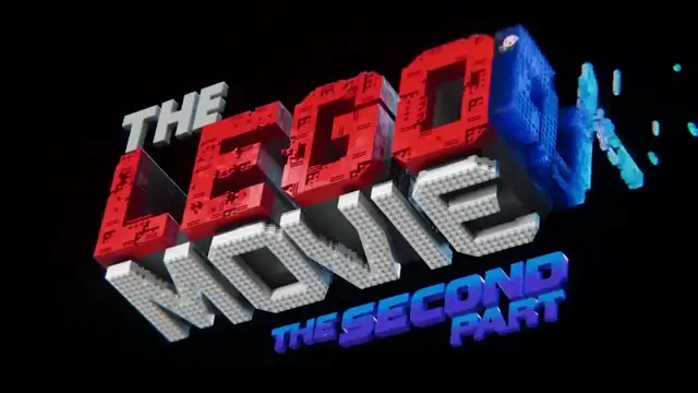 'Video thumbnail for Why The Lego Movie 2 Wasn't Awesome'