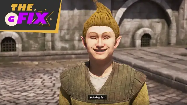 Video thumbnail for The Elder Scrolls IV: Oblivion Remastered Has Problems Across the Board - IGN Daily Fix