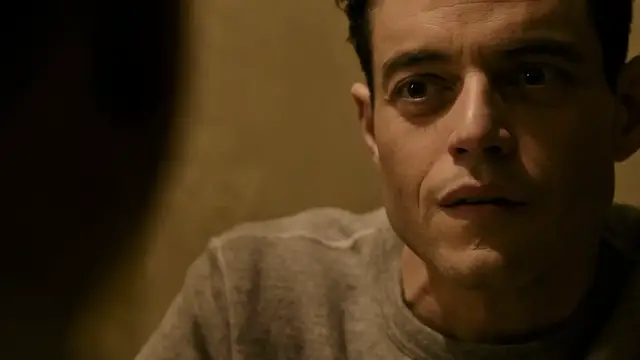 'Video thumbnail for NUREMBERG - Official Teaser Trailer #2'