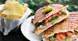 Video thumbnail for Classic Italian Panini