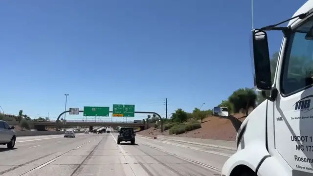 'Video thumbnail for Hidden Gem in Eastern Arizona: Morenci Roadtrip 4K'