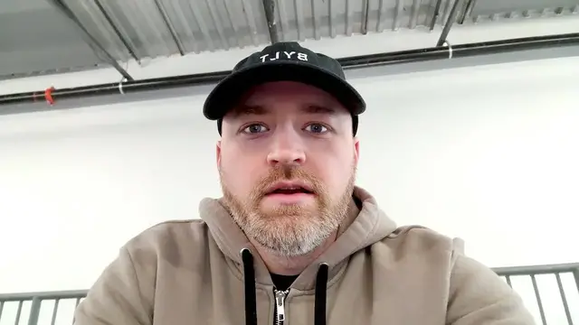 Video thumbnail for Unbox Therapy Coronavirus Update