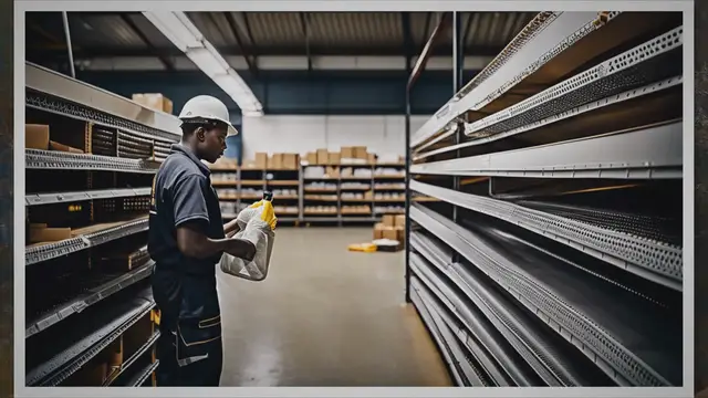 Video thumbnail for Packer and General Worker needed urgently: APPLY NOW