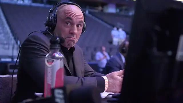 Video thumbnail for ‘Manosphere’ meltdown? Pro-Trump podcasters begin turning away