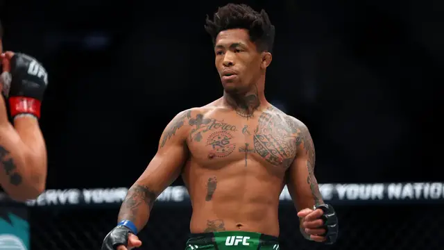 Video thumbnail for UFC Fight Night Card Analysis: Oliviera vs. Fili Preview