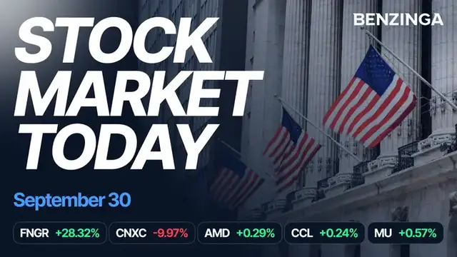 Video thumbnail for Stock Market Today: Dow Jones, Nasdaq 100 Futures Fall as Investors Investors Digest Fed's Preferred Inflation Gauge and