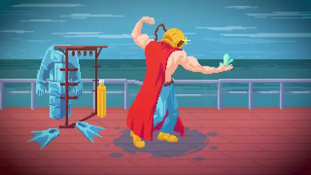 'Video thumbnail for Bermuda Survivor - Official Release Date Trailer'