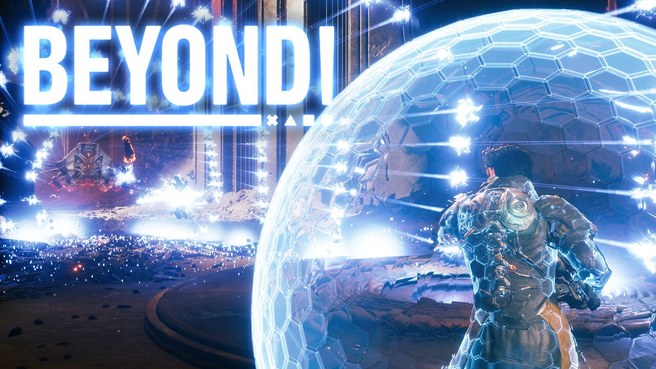 Video thumbnail for Saros Review Discussion: A Solid Shooter That Roguelite Fans Will Likely Rogue-love - Beyond Clips