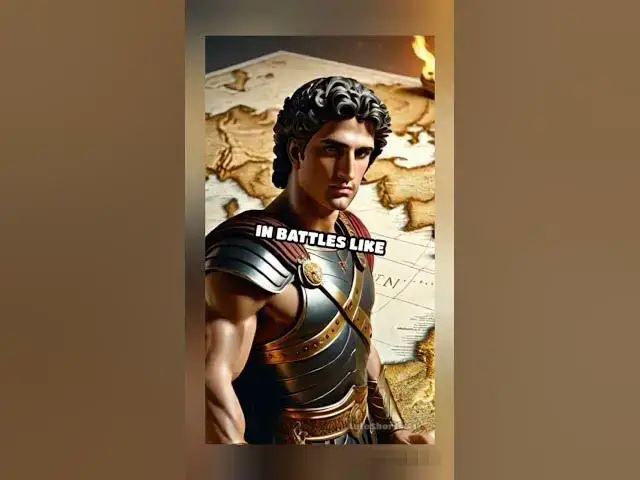 'Video thumbnail for Alexander the Great: Conquests and Legacy'