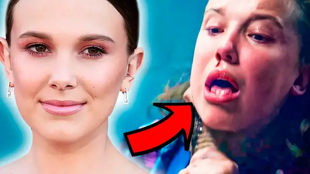 Video thumbnail for 15 Scenes Where Actors Weren't Acting!