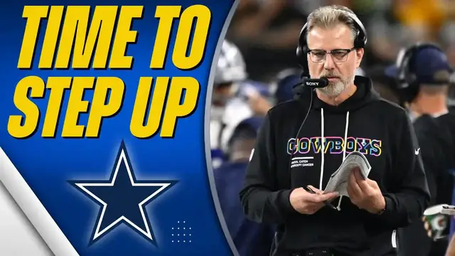 'Video thumbnail for a to z sports dallas: bold prediction: cowboys defense vs panthers offense'